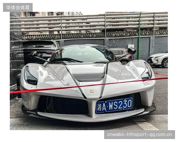 法拉利失误让教练捂脸：精彩背后的暗藏玄机